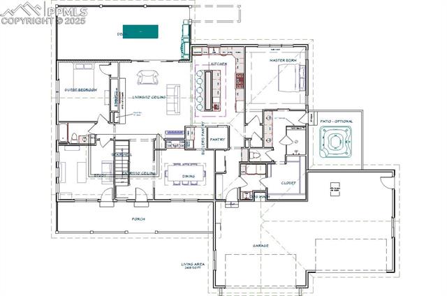 16991 Early Light Drive