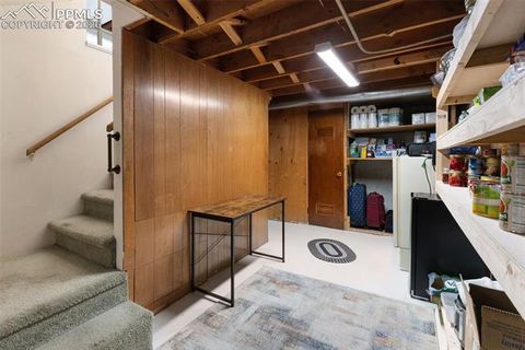 Tiny photo for 1209 Cumberland Street, Colorado Springs, CO 80907 (MLS # 7497019)