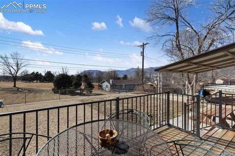 Tiny photo for 1209 Cumberland Street, Colorado Springs, CO 80907 (MLS # 7497019)