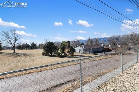 Tiny photo for 1209 Cumberland Street, Colorado Springs, CO 80907 (MLS # 7497019)