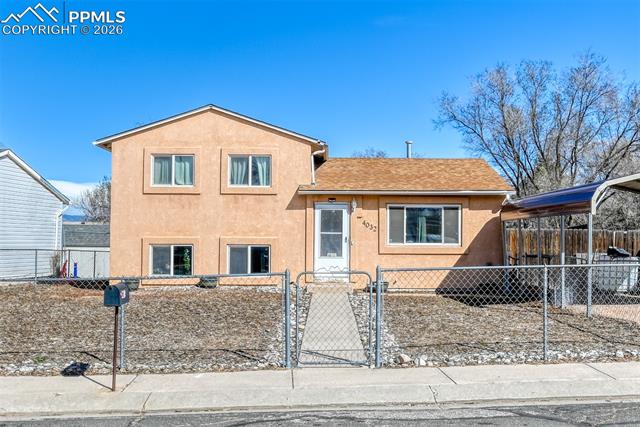 4032 Colony Hills Circle