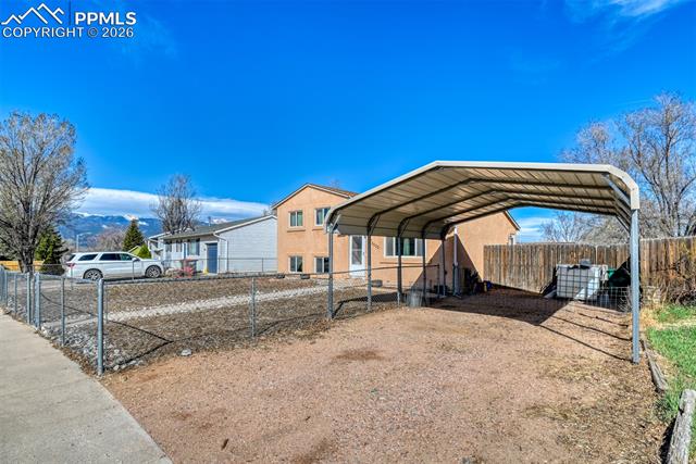 4032 Colony Hills Circle