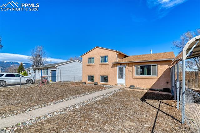 4032 Colony Hills Circle