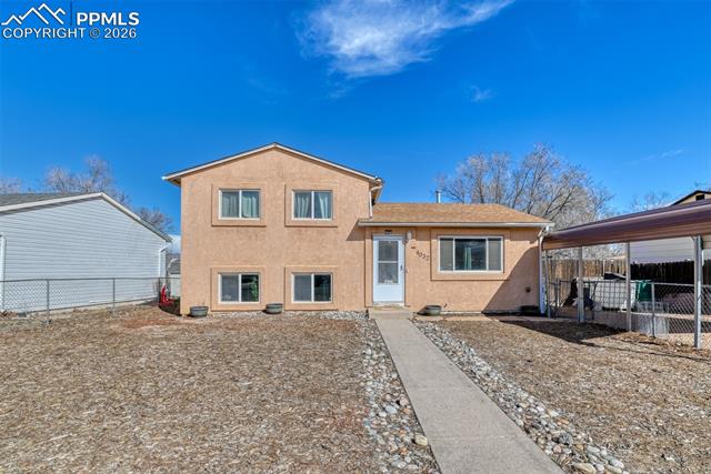 4032 Colony Hills Circle