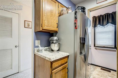 Tiny photo for 3351 Queen Anne Way, Colorado Springs, CO 80917 (MLS # 2202068)