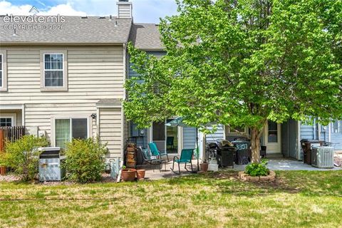 Tiny photo for 3351 Queen Anne Way, Colorado Springs, CO 80917 (MLS # 2202068)
