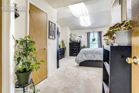 Tiny photo for 3351 Queen Anne Way, Colorado Springs, CO 80917 (MLS # 2202068)
