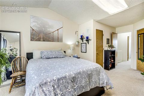 Tiny photo for 3351 Queen Anne Way, Colorado Springs, CO 80917 (MLS # 2202068)