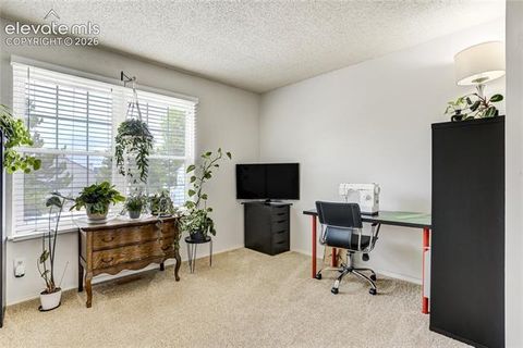 Tiny photo for 3351 Queen Anne Way, Colorado Springs, CO 80917 (MLS # 2202068)