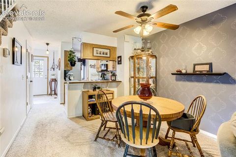Tiny photo for 3351 Queen Anne Way, Colorado Springs, CO 80917 (MLS # 2202068)