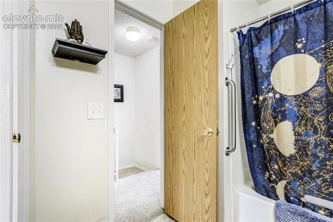 Tiny photo for 3351 Queen Anne Way, Colorado Springs, CO 80917 (MLS # 2202068)