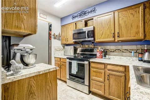 Tiny photo for 3351 Queen Anne Way, Colorado Springs, CO 80917 (MLS # 2202068)