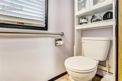 Tiny photo for 3351 Queen Anne Way, Colorado Springs, CO 80917 (MLS # 2202068)
