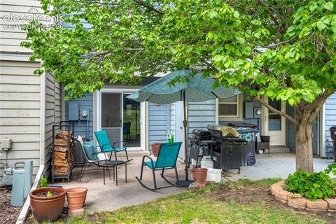 Tiny photo for 3351 Queen Anne Way, Colorado Springs, CO 80917 (MLS # 2202068)