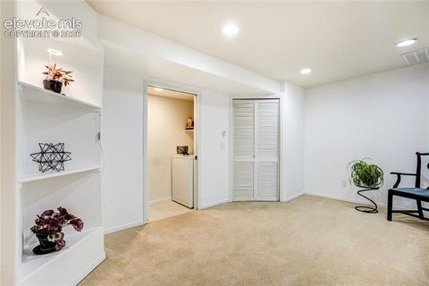 Tiny photo for 3351 Queen Anne Way, Colorado Springs, CO 80917 (MLS # 2202068)