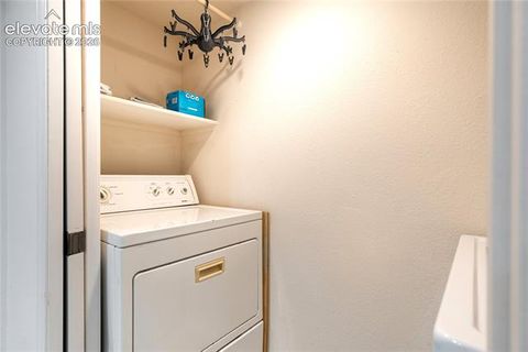 Tiny photo for 3351 Queen Anne Way, Colorado Springs, CO 80917 (MLS # 2202068)