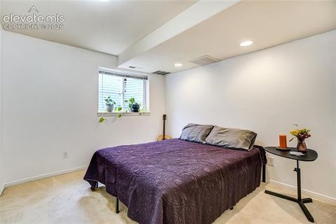 Tiny photo for 3351 Queen Anne Way, Colorado Springs, CO 80917 (MLS # 2202068)