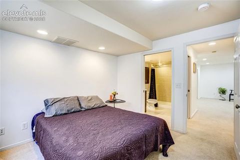 Tiny photo for 3351 Queen Anne Way, Colorado Springs, CO 80917 (MLS # 2202068)
