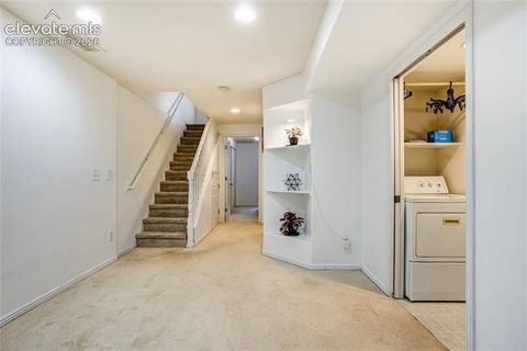 Tiny photo for 3351 Queen Anne Way, Colorado Springs, CO 80917 (MLS # 2202068)