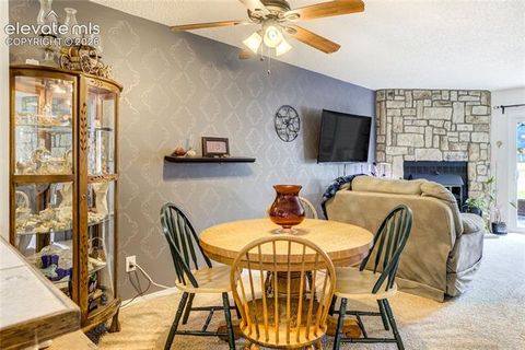 Tiny photo for 3351 Queen Anne Way, Colorado Springs, CO 80917 (MLS # 2202068)