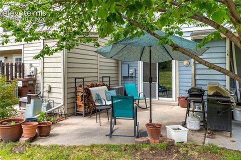 Tiny photo for 3351 Queen Anne Way, Colorado Springs, CO 80917 (MLS # 2202068)