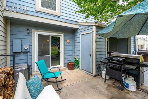 Tiny photo for 3351 Queen Anne Way, Colorado Springs, CO 80917 (MLS # 2202068)