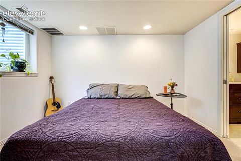 Tiny photo for 3351 Queen Anne Way, Colorado Springs, CO 80917 (MLS # 2202068)