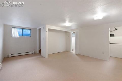 Tiny photo for 1321 Columbine Boulevard, Colorado Springs, CO 80907 (MLS # 2330543)