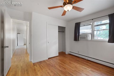 Tiny photo for 1321 Columbine Boulevard, Colorado Springs, CO 80907 (MLS # 2330543)