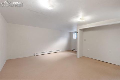 Tiny photo for 1321 Columbine Boulevard, Colorado Springs, CO 80907 (MLS # 2330543)