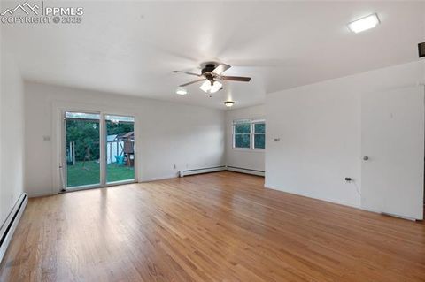 Tiny photo for 1321 Columbine Boulevard, Colorado Springs, CO 80907 (MLS # 2330543)