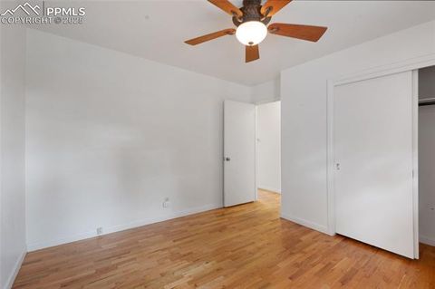 Tiny photo for 1321 Columbine Boulevard, Colorado Springs, CO 80907 (MLS # 2330543)