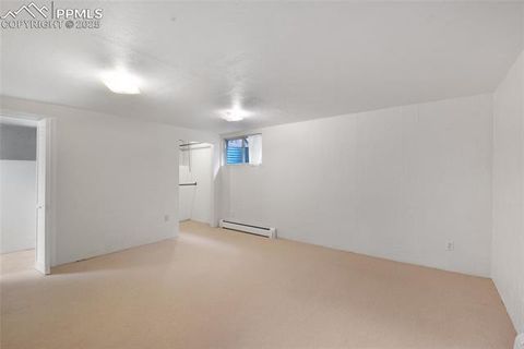 Tiny photo for 1321 Columbine Boulevard, Colorado Springs, CO 80907 (MLS # 2330543)