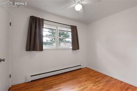 Tiny photo for 1321 Columbine Boulevard, Colorado Springs, CO 80907 (MLS # 2330543)