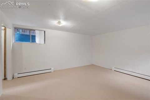 Tiny photo for 1321 Columbine Boulevard, Colorado Springs, CO 80907 (MLS # 2330543)