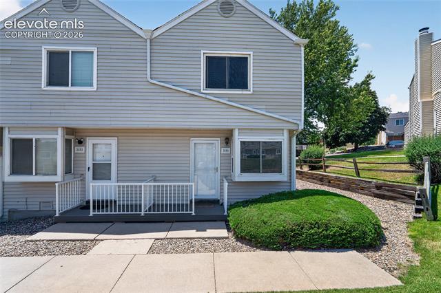 Photo 1 of 20 — 3181 Vail Pass Drive, Colorado Springs, CO 80917