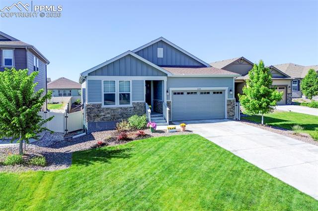 6228 Dapplegray Street