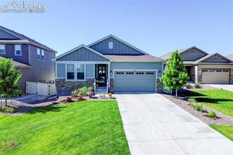 6228 Dapplegray Street Parker CO 80134