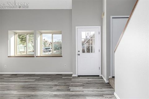 Tiny photo for 824 London Green Way, Colorado Springs, CO 80906 (MLS # 2613377)