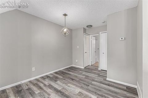 Tiny photo for 824 London Green Way, Colorado Springs, CO 80906 (MLS # 2613377)