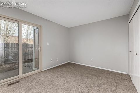 Tiny photo for 824 London Green Way, Colorado Springs, CO 80906 (MLS # 2613377)