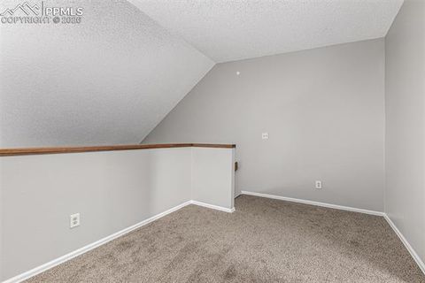 Tiny photo for 824 London Green Way, Colorado Springs, CO 80906 (MLS # 2613377)
