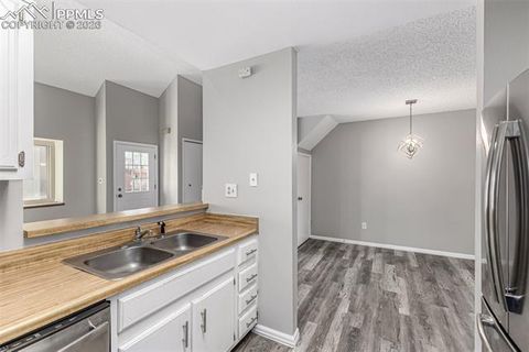 Tiny photo for 824 London Green Way, Colorado Springs, CO 80906 (MLS # 2613377)