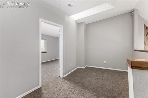 Tiny photo for 824 London Green Way, Colorado Springs, CO 80906 (MLS # 2613377)