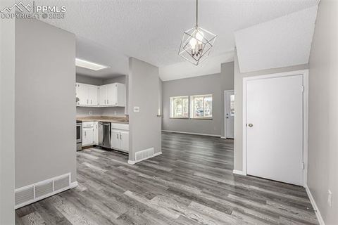 Tiny photo for 824 London Green Way, Colorado Springs, CO 80906 (MLS # 2613377)