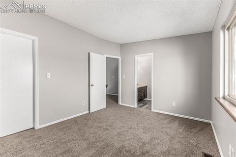Tiny photo for 824 London Green Way, Colorado Springs, CO 80906 (MLS # 2613377)