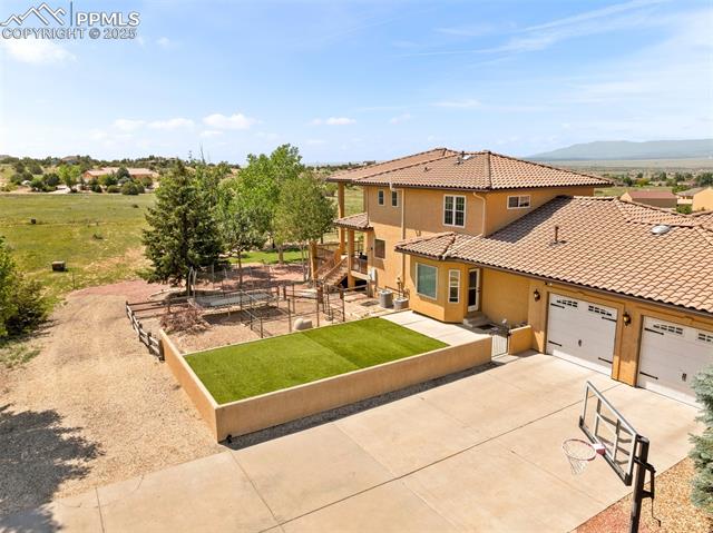 Properties For Sale Listings 348 S Tejon Lane