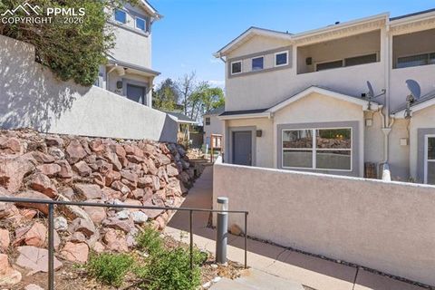 Photo of 4556 Prestige Point, Colorado Springs, CO 80906 (MLS # 1055482)