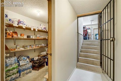 Tiny photo for 340 Ponderosa Court, Woodland Park, CO 80863 (MLS # 3868560)