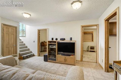 Tiny photo for 340 Ponderosa Court, Woodland Park, CO 80863 (MLS # 3868560)